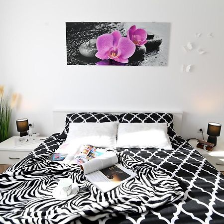 Rossy Apartment Rijeka Exterior photo