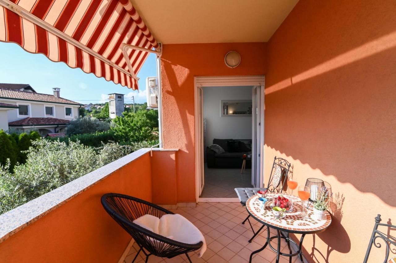 Rossy Apartment Rijeka Exterior photo